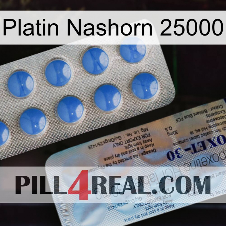 Platinum Rhino 25000 39